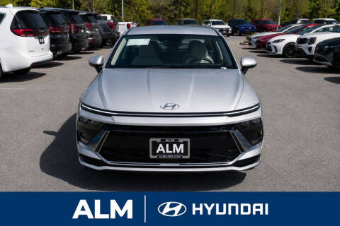 2026 Hyundai Sonata