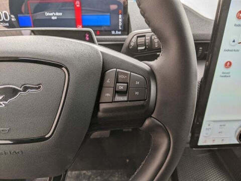 2024 Ford Mustang Mach-E Select