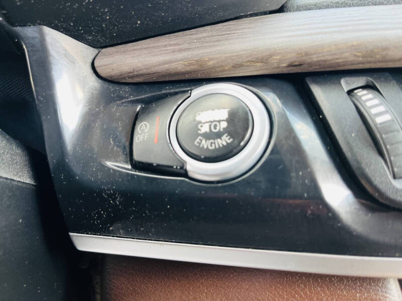 2015 BMW X5 sDrive35i