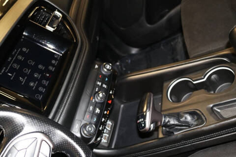2021 Dodge Durango SXT