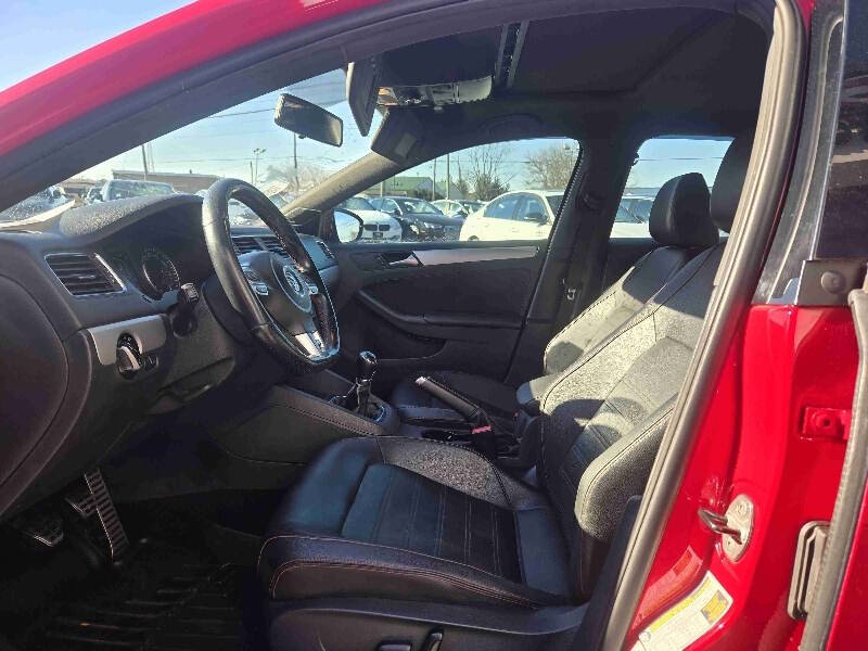 2013 Volkswagen Jetta