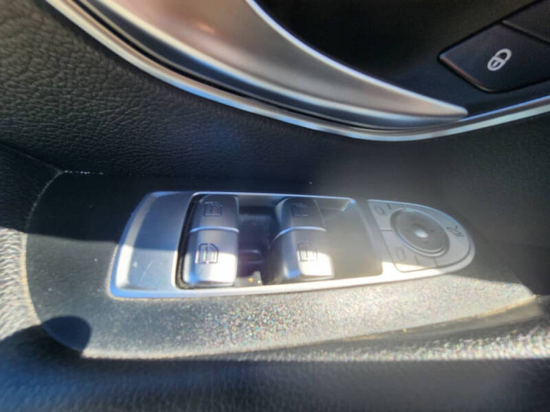 2019 Mercedes-Benz E-Class E 450