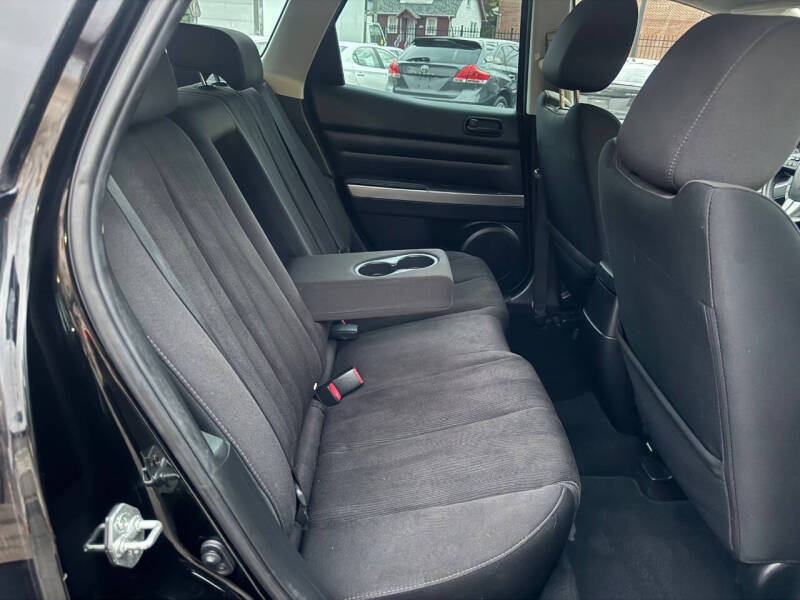 2012 Mazda CX-7 i Sport