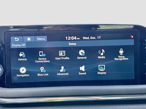 2020 Hyundai Sonata SEL Plus