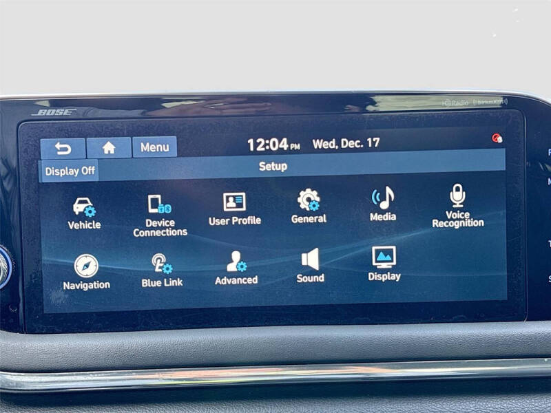 2020 Hyundai Sonata SEL Plus