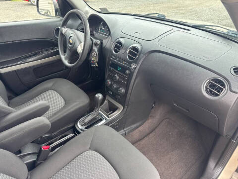 2009 Chevrolet HHR LS
