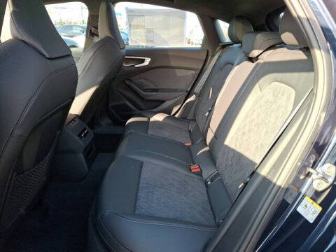 2025 Audi S5 quattro Premium Plus TFSI