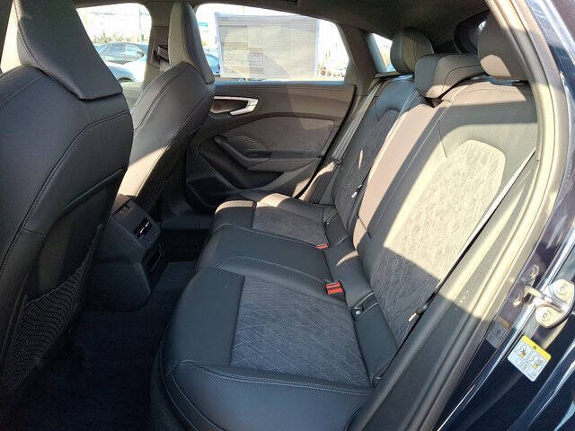 2025 Audi S5 quattro Premium Plus TFSI