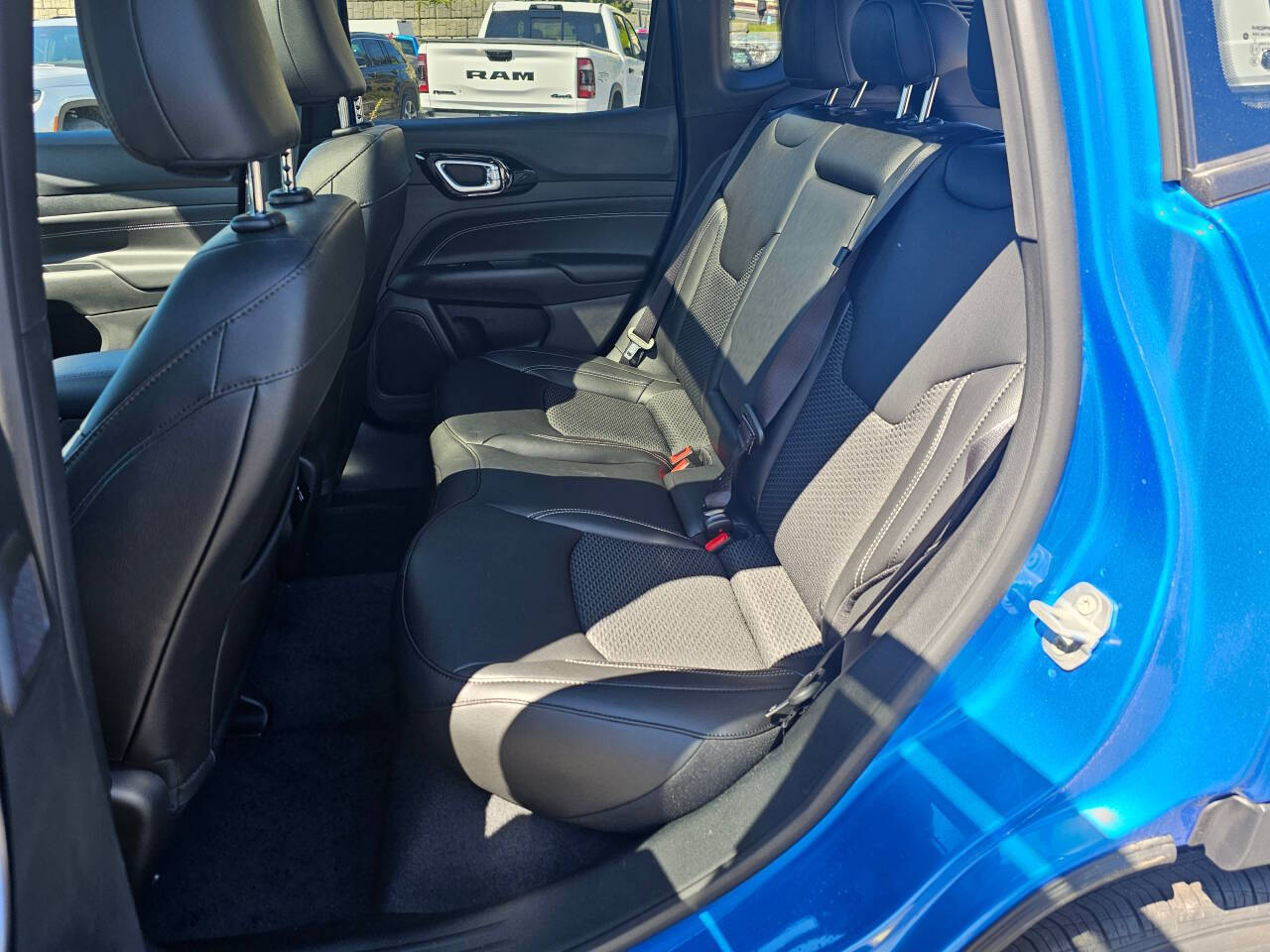 2024 Jeep Compass for sale at Autos by Talon in Seattle, WA