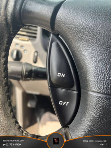 2000 Ford Ranger