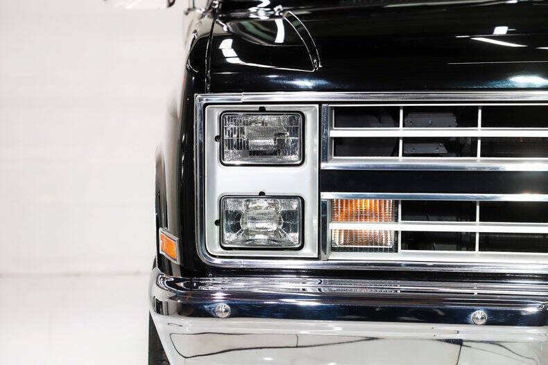 1987 Chevrolet Blazer