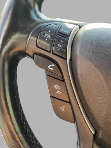 2016 Acura RDX w/Advance