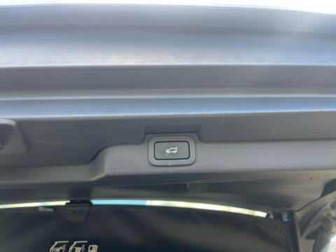 2018 Land Rover Discovery HSE