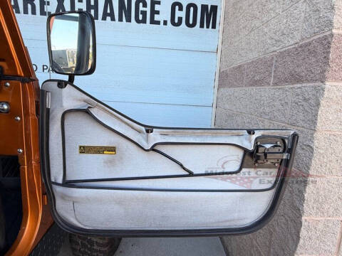 1981 Jeep CJ-7