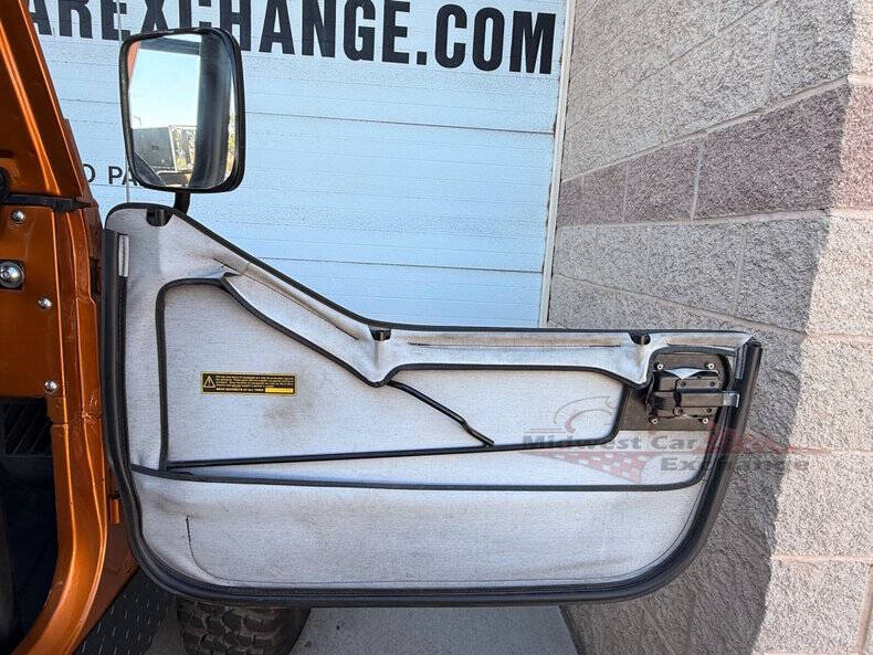 1981 Jeep CJ-7
