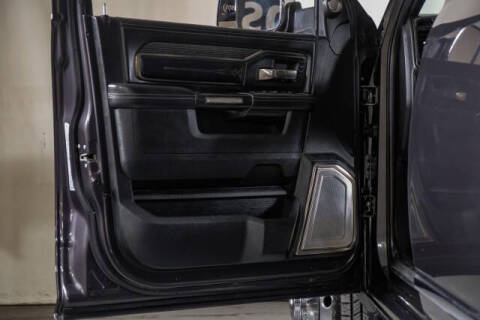 2021 RAM 3500 Limited