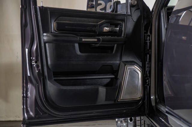 2021 RAM 3500 Limited