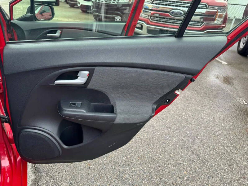 2013 Honda Insight