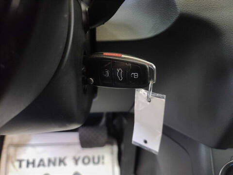 2017 Audi Q3 2.0T Premium