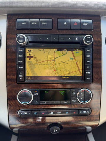 2009 Ford Expedition Limited