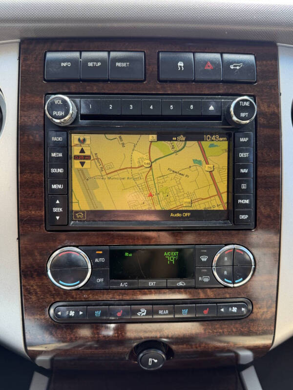 2009 Ford Expedition Limited