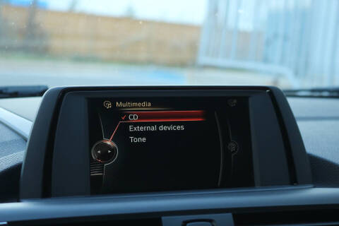 2015 BMW 2 Series M235i