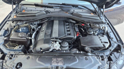 2005 BMW 5 Series 530i