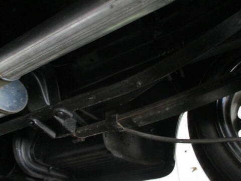 1955 Chevrolet C/K 10 Series