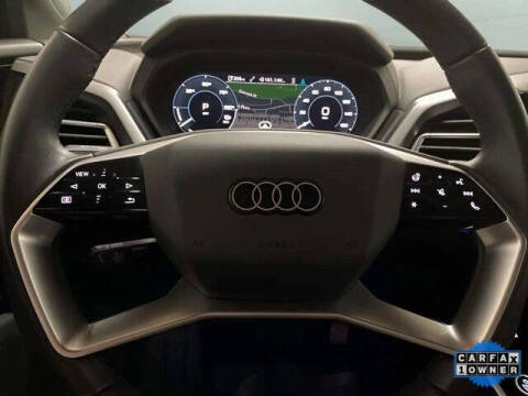 2023 Audi Q4 e-tron Premium Plus 40