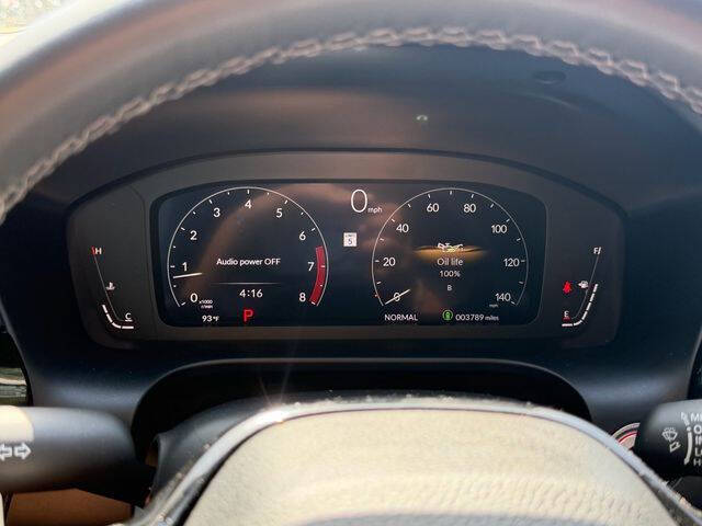 2026 Acura ADX