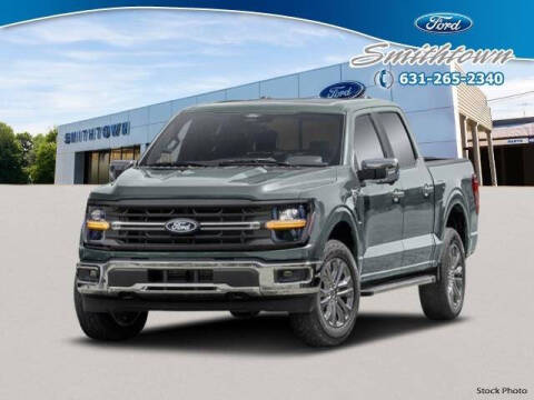 2024 Ford F-150 for sale at buyonline.autos in Saint James NY