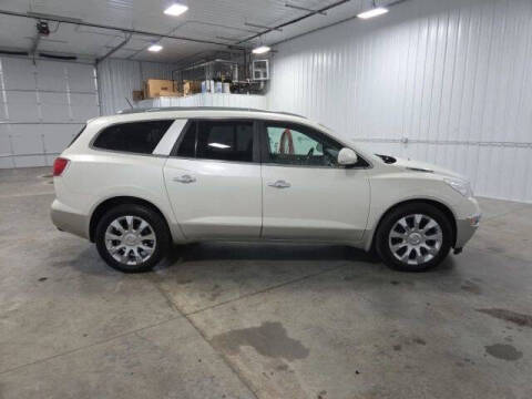2012 Buick Enclave Premium