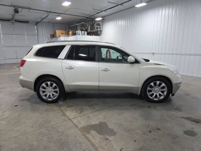 2012 Buick Enclave Premium