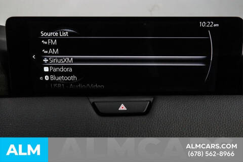 2025 Mazda CX-90 3.3 Turbo Premium Sport