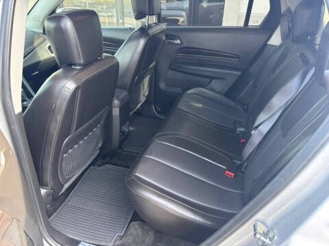 2017 GMC Terrain Denali