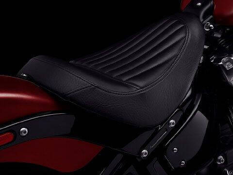 2021 Harley-Davidson Softail Slim