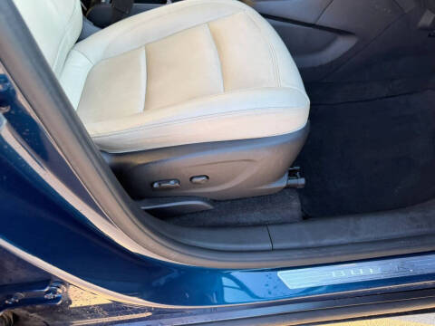 2019 Buick Encore Essence