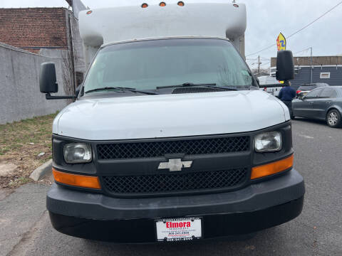 2005 Chevrolet Express for sale at Elmora Auto Sales 2 in Roselle NJ