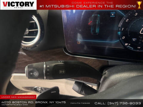 2019 Mercedes-Benz E-Class E 300 4MATIC