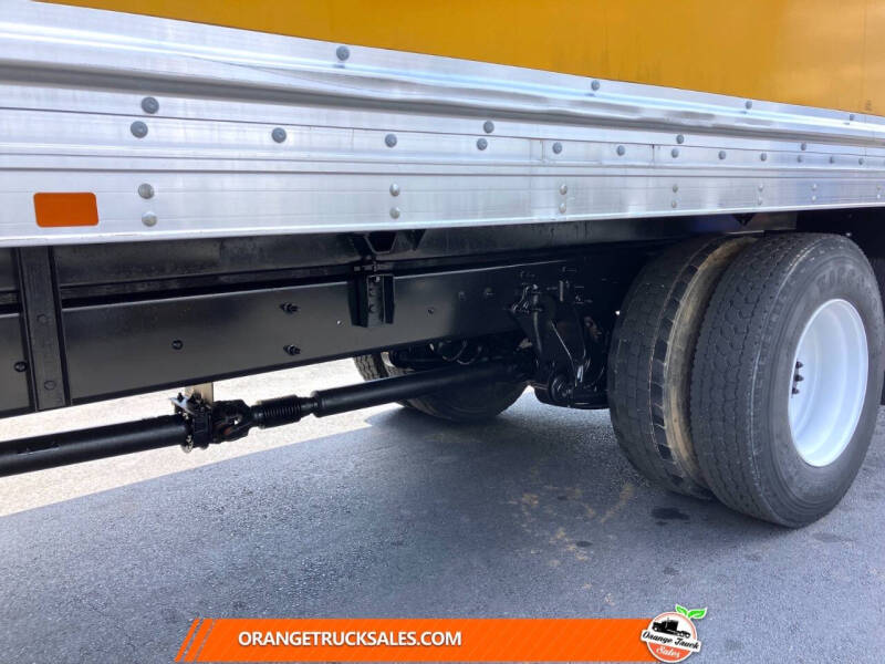 2019 International DuraStar 4300