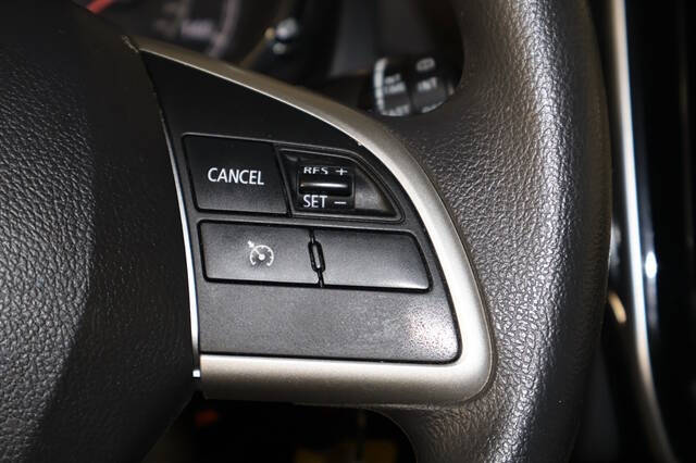 2020 Mitsubishi Outlander Sport