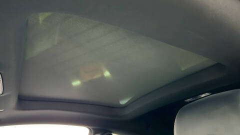 2020 Mercedes-Benz C-Class AMG C 63 S