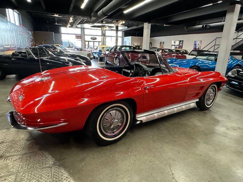 1964 Chevrolet Corvette