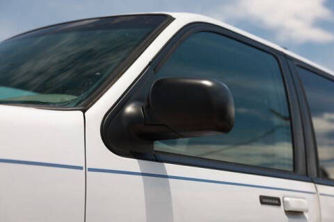 1996 Ford Explorer