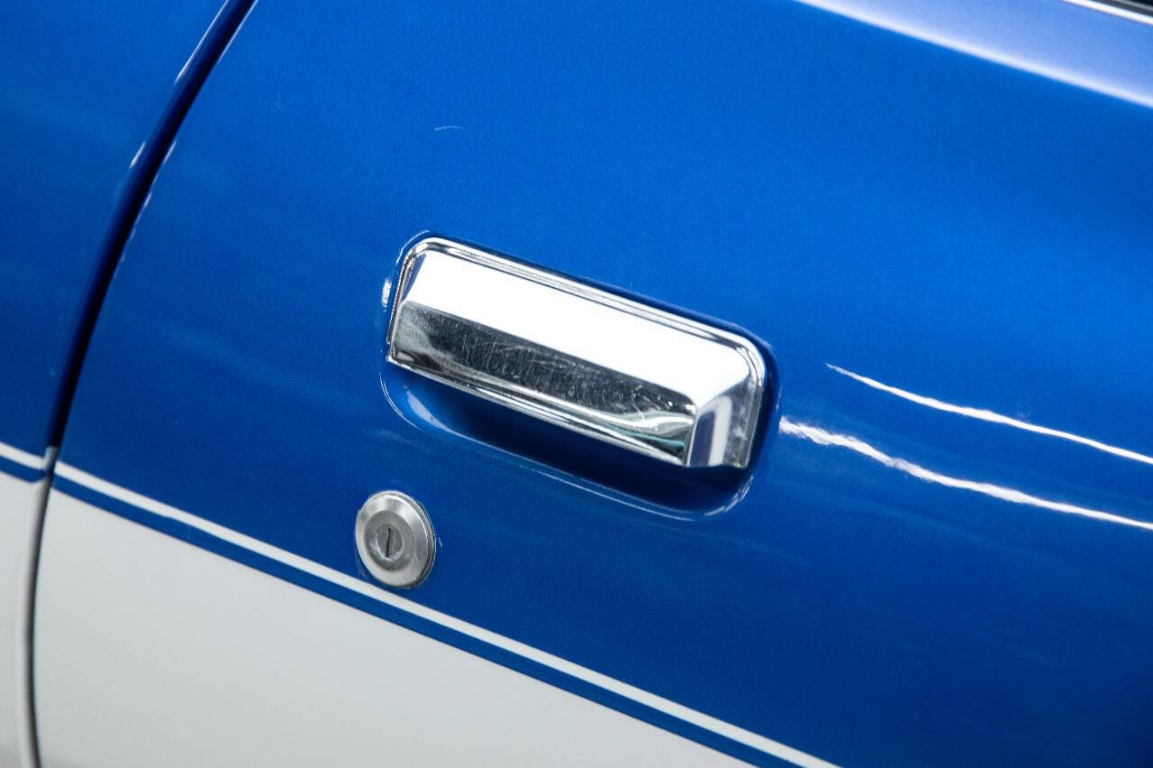 1971 Plymouth Roadrunner 79