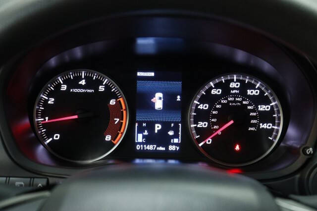 2025 Mitsubishi Eclipse Cross ES