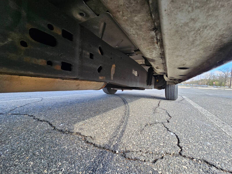 2017 GMC Savana 2500