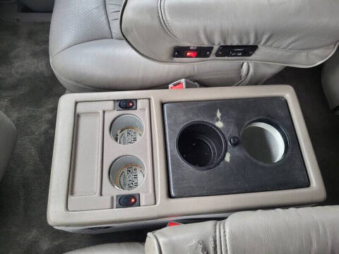 2005 Chevrolet Astro