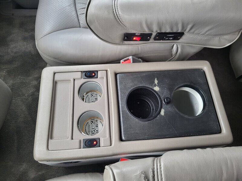 2005 Chevrolet Astro