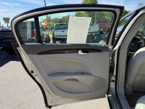 2006 Buick Lucerne CXL V6